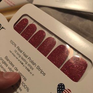 Color street nails